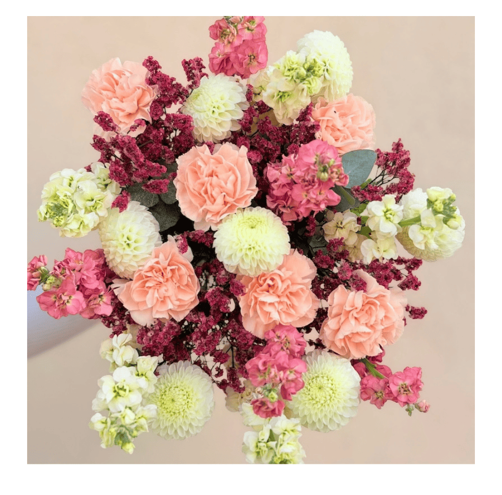 Bouquet Lakmé - Livraison fleurs Paris Bouquet Lakmé - Livraison fleurs Paris